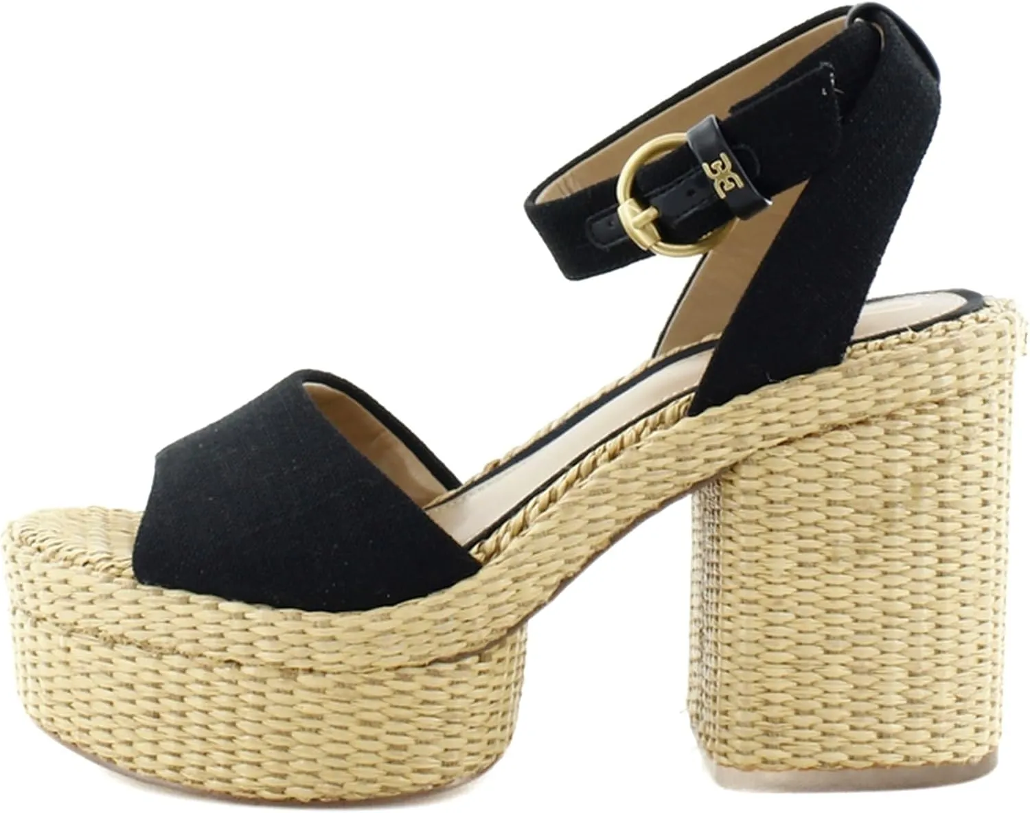 Sam Edelman Women's Immie Wedge Platform Sandal