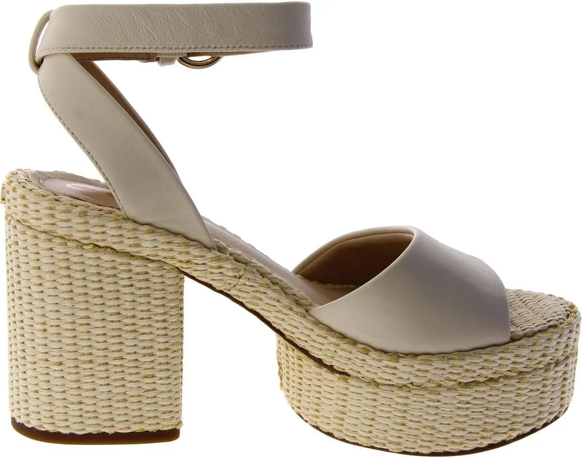 Sam Edelman Women's Immie Wedge Platform Sandal
