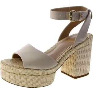 Sam Edelman Women's Immie Wedge Platform Sandal