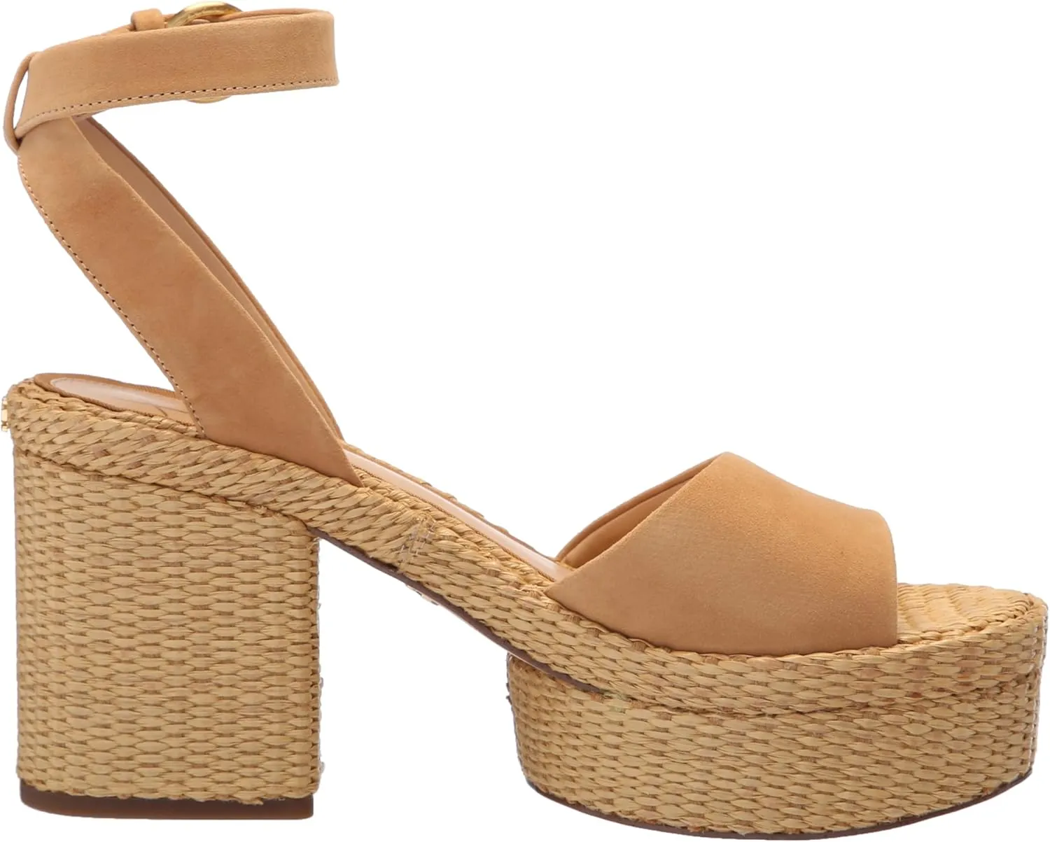 Sam Edelman Women's Immie Wedge Platform Sandal