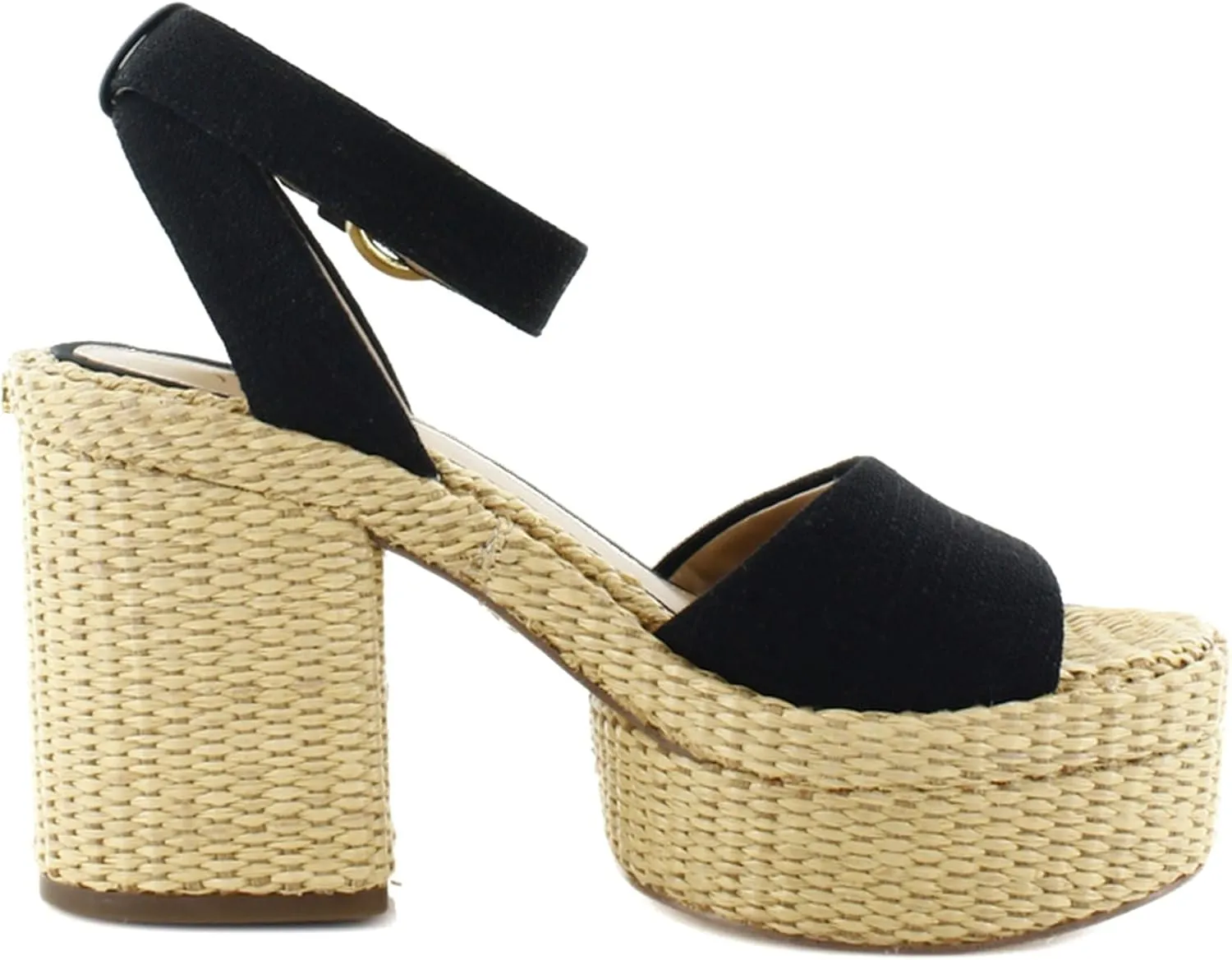 Sam Edelman Women's Immie Wedge Platform Sandal