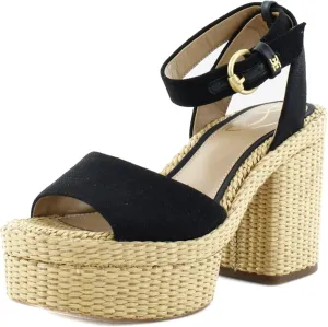 Sam Edelman Women's Immie Wedge Platform Sandal