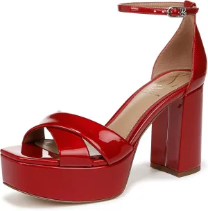 Sam Edelman Women's Jullian Platform