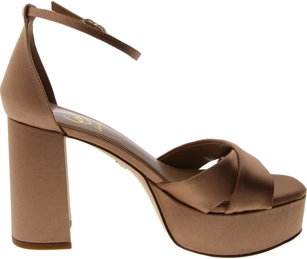 Sam Edelman Women's Jullian Platform