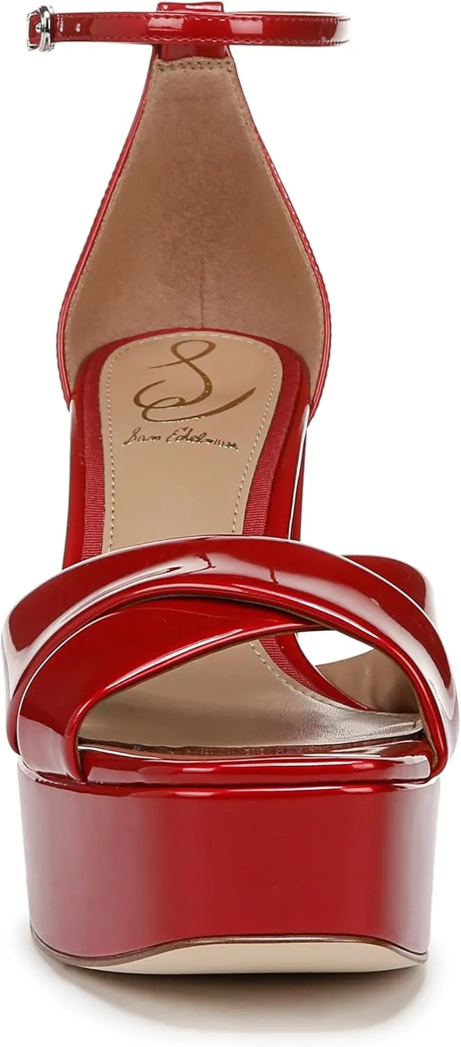 Sam Edelman Women's Jullian Platform