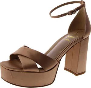 Sam Edelman Women's Jullian Platform