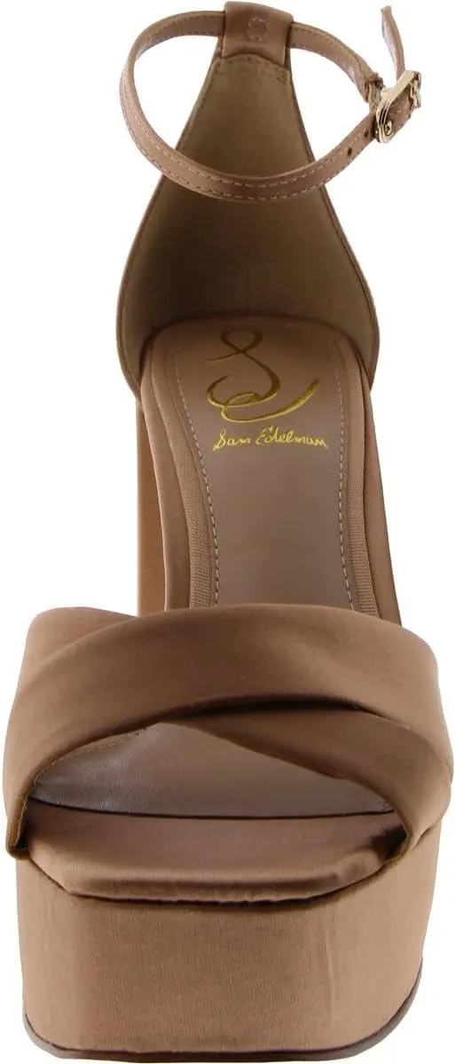 Sam Edelman Women's Jullian Platform