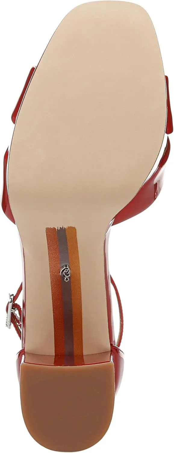Sam Edelman Women's Jullian Platform