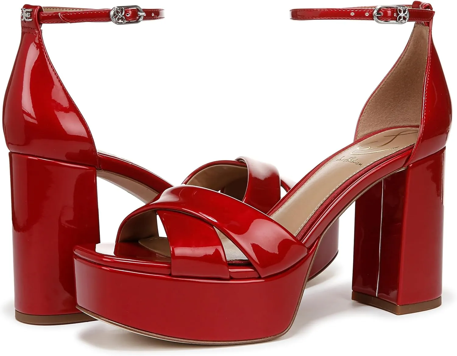 Sam Edelman Women's Jullian Platform
