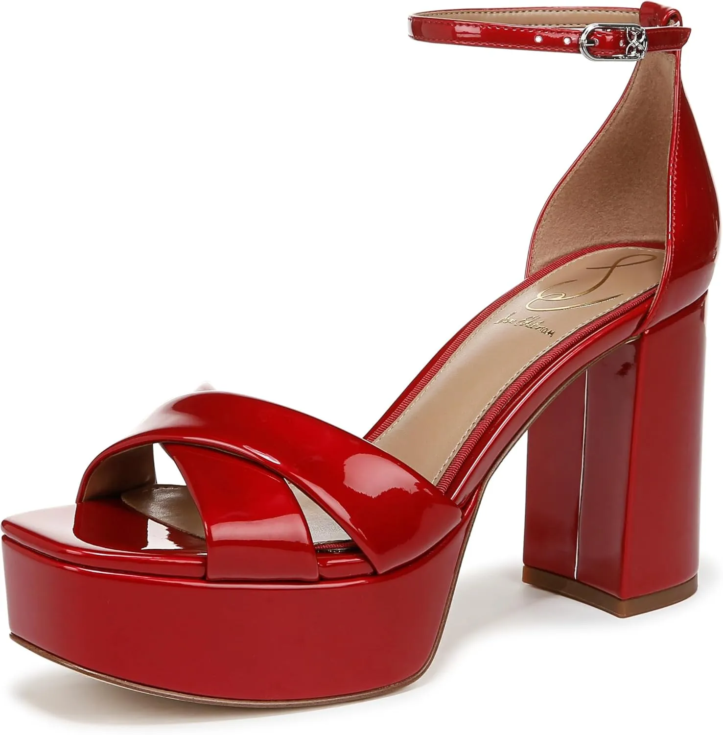 Sam Edelman Women's Jullian Platform