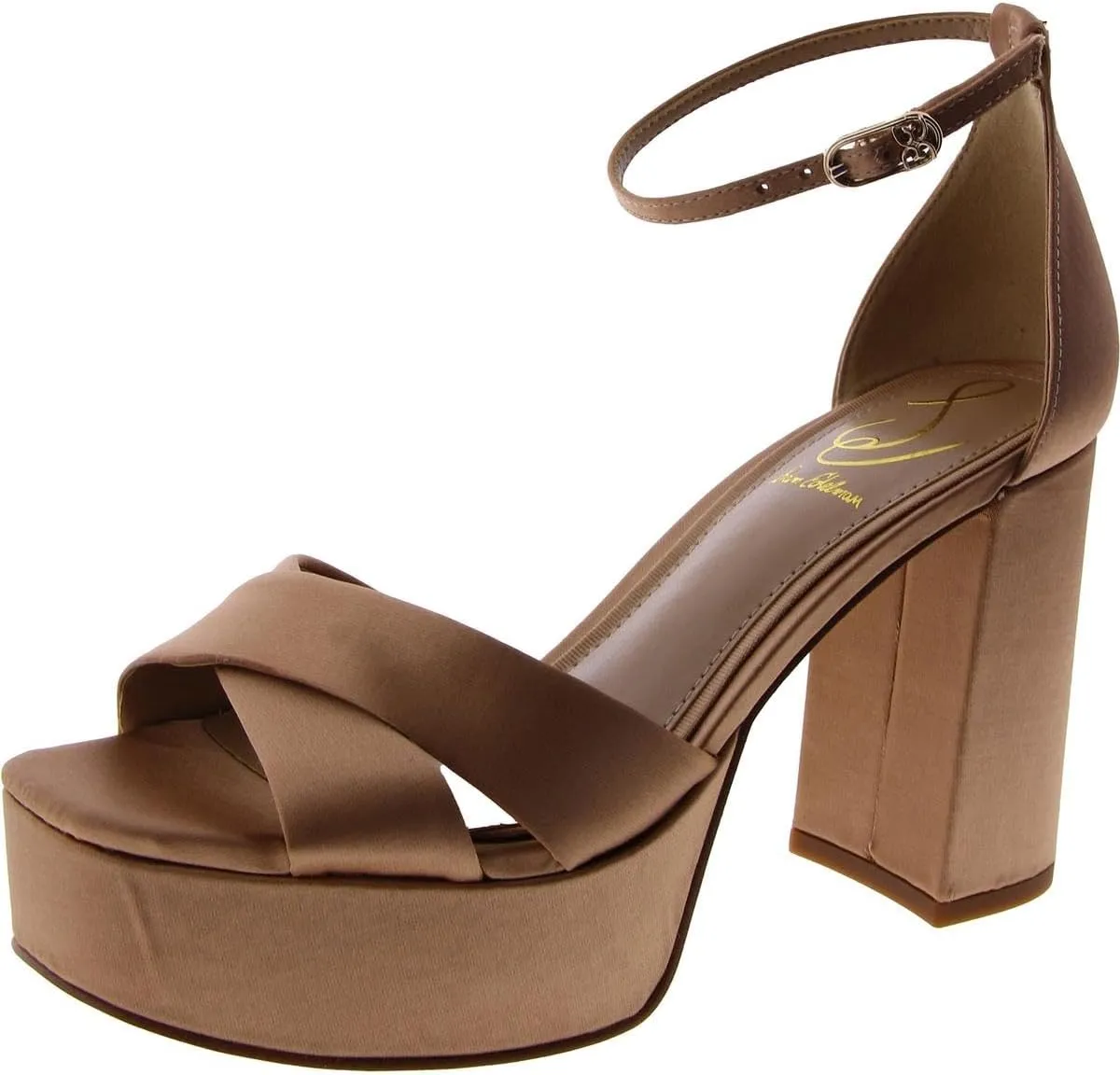 Sam Edelman Women's Jullian Platform
