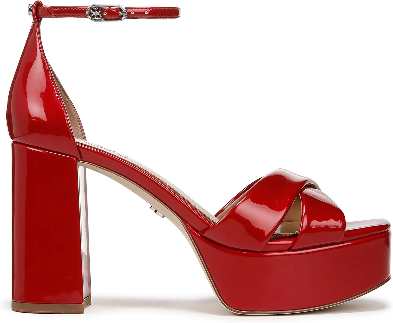 Sam Edelman Women's Jullian Platform