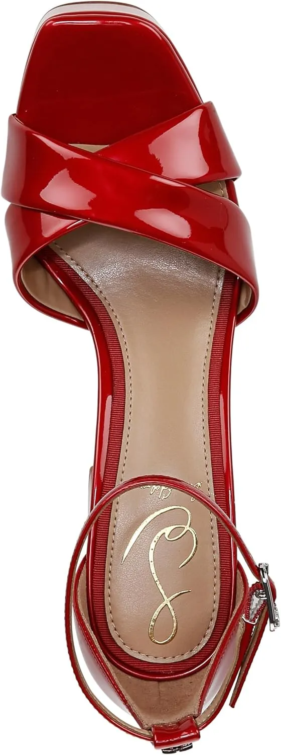 Sam Edelman Women's Jullian Platform