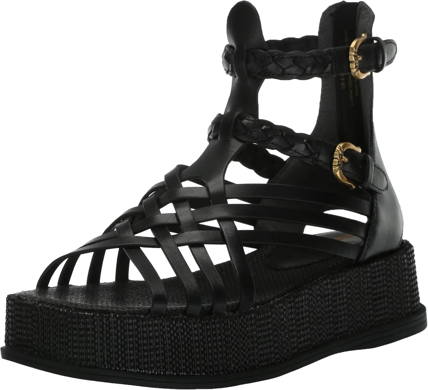 Sam Edelman Women's Nicki Gladiator Sandal