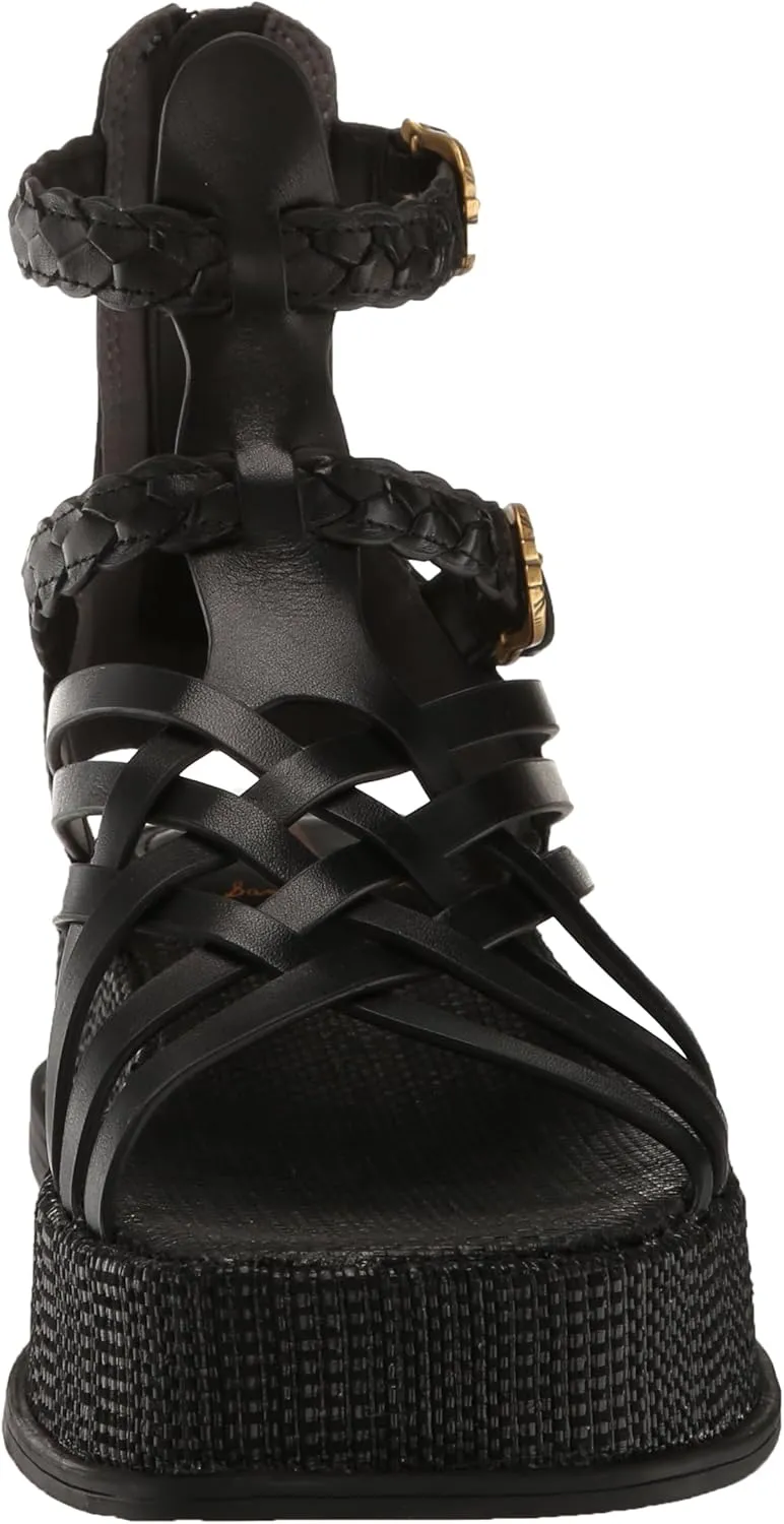 Sam Edelman Women's Nicki Gladiator Sandal