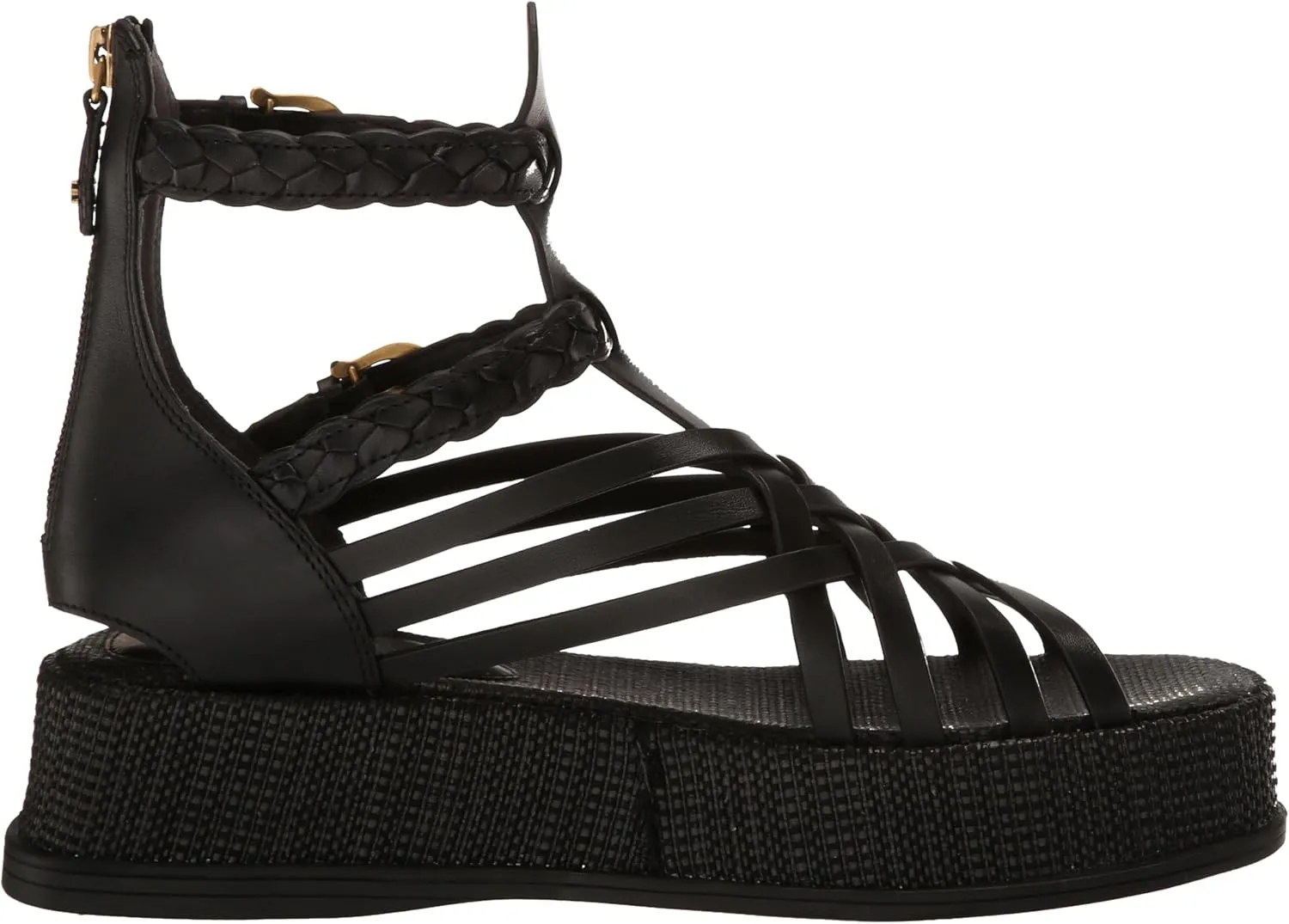 Sam Edelman Women's Nicki Gladiator Sandal