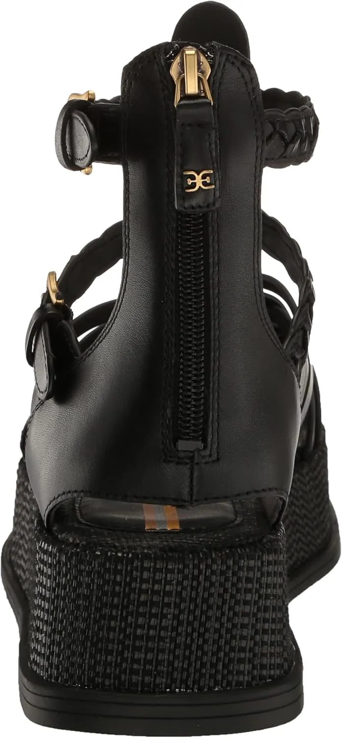 Sam Edelman Women's Nicki Gladiator Sandal