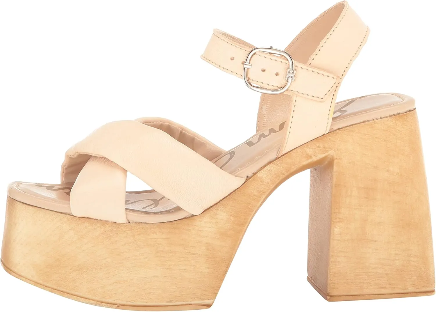 Sam Edelman Women's Suzannah Platform Sandal