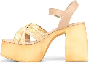 Sam Edelman Women's Suzannah Platform Sandal