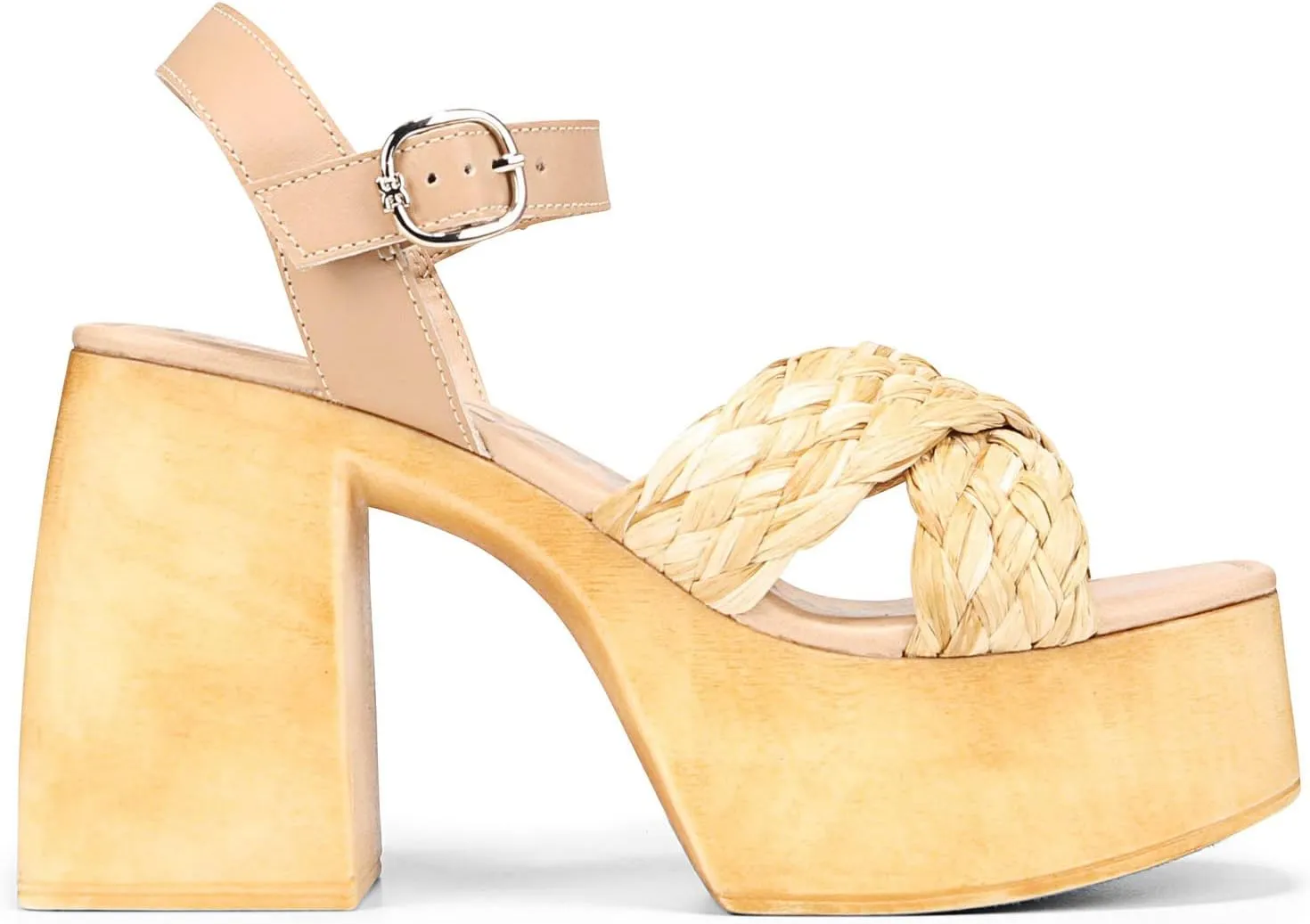 Sam Edelman Women's Suzannah Platform Sandal