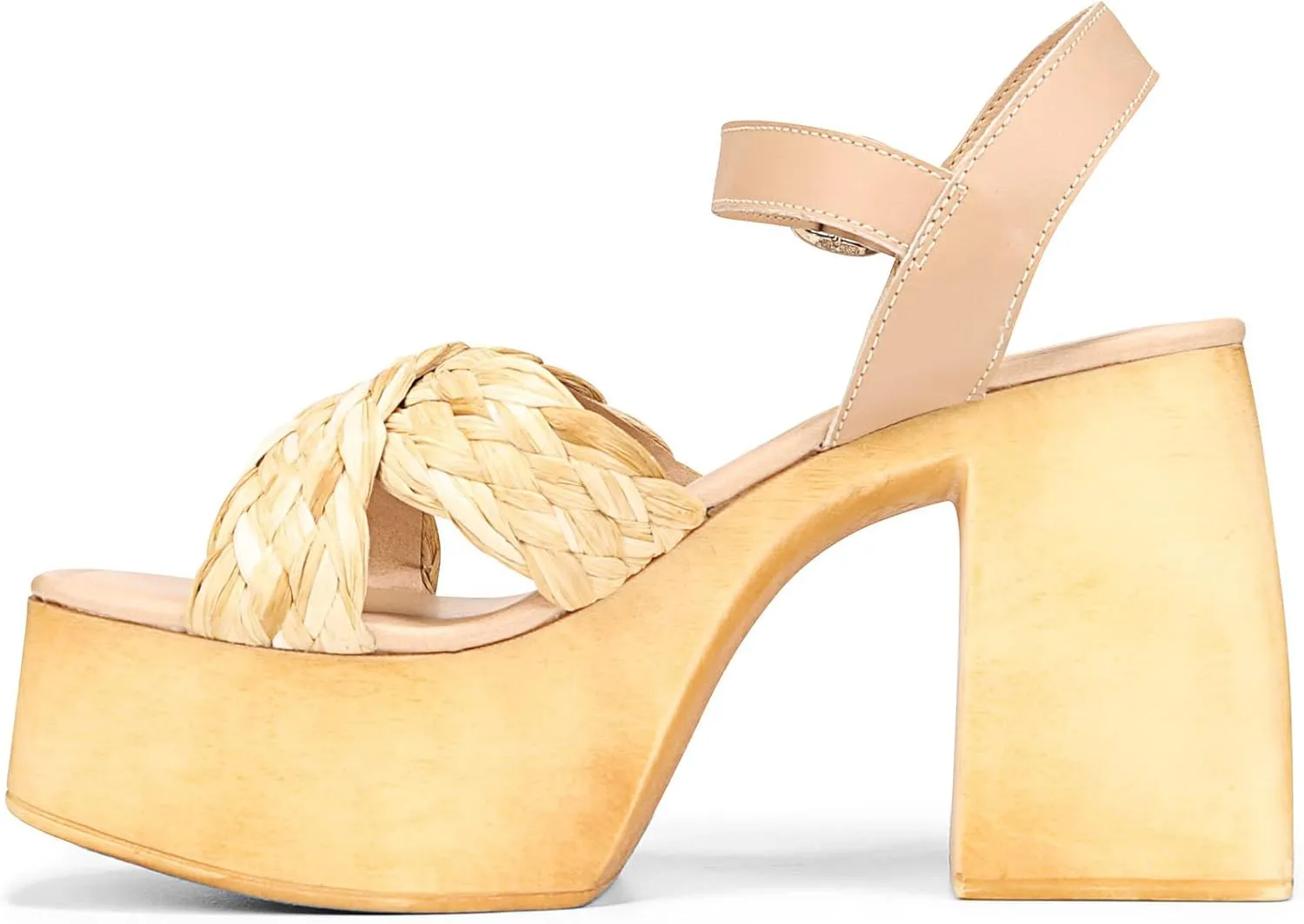 Sam Edelman Women's Suzannah Platform Sandal