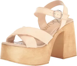Sam Edelman Women's Suzannah Platform Sandal