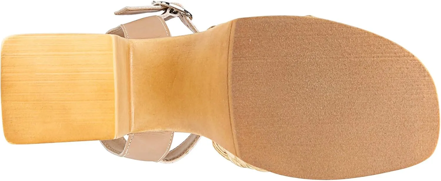 Sam Edelman Women's Suzannah Platform Sandal