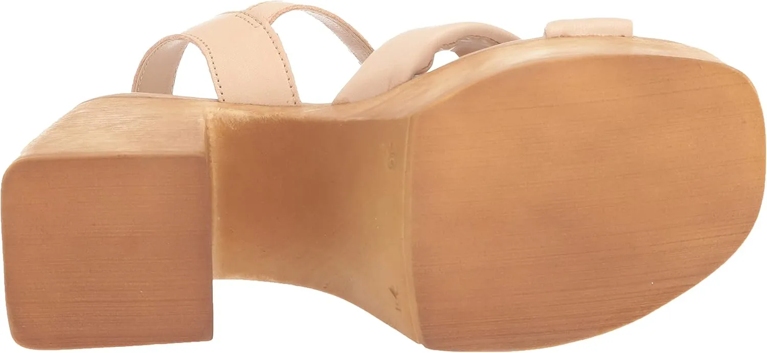Sam Edelman Women's Suzannah Platform Sandal