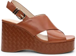 Sanctuary Women's Fashion Wedge Sandal