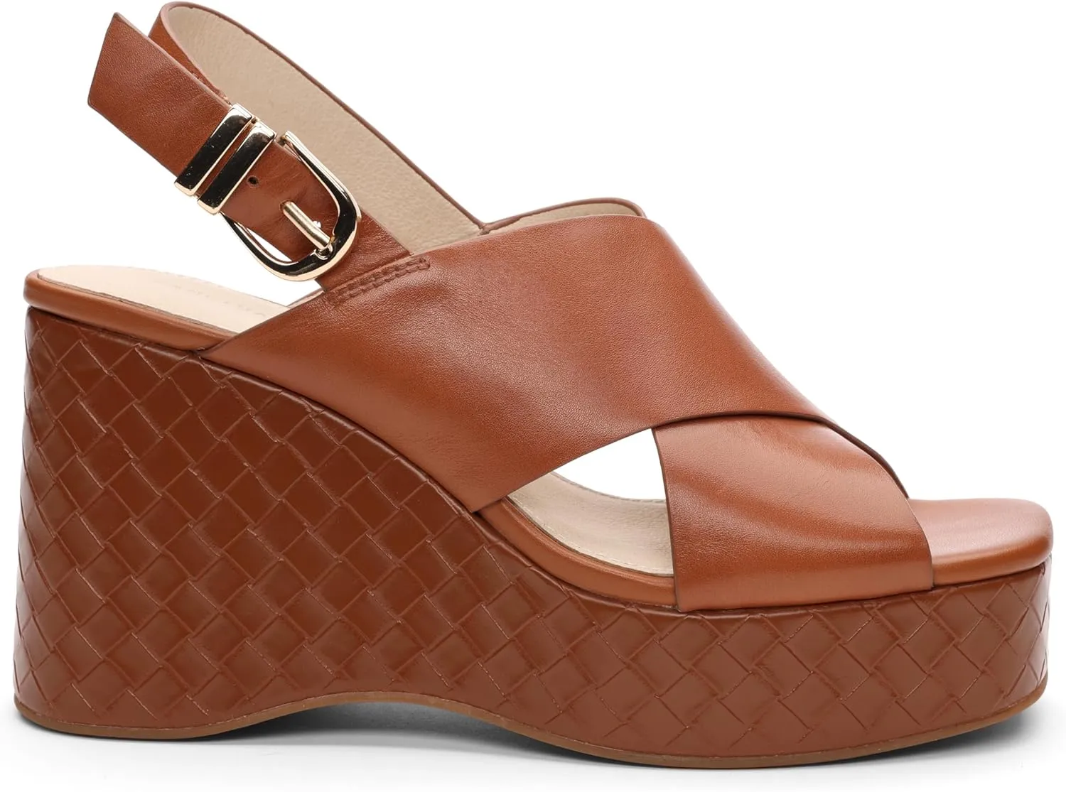 Sanctuary Women's Fashion Wedge Sandal