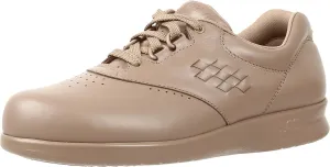 SAS Free Time Comfort Walking Shoe Mocha 11 WW - Double Wide (D)