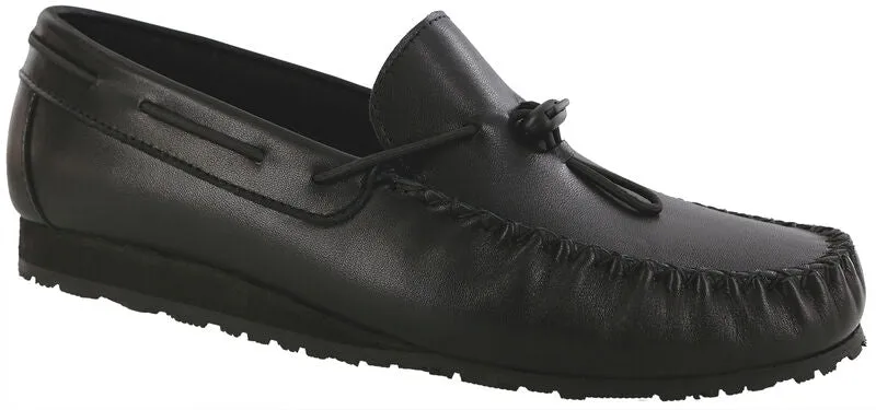 SAS Women's Running Late-X Slip On Loafer