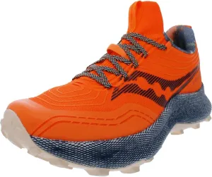 Saucony Men's Endorphin Trail Hiking Shoe
