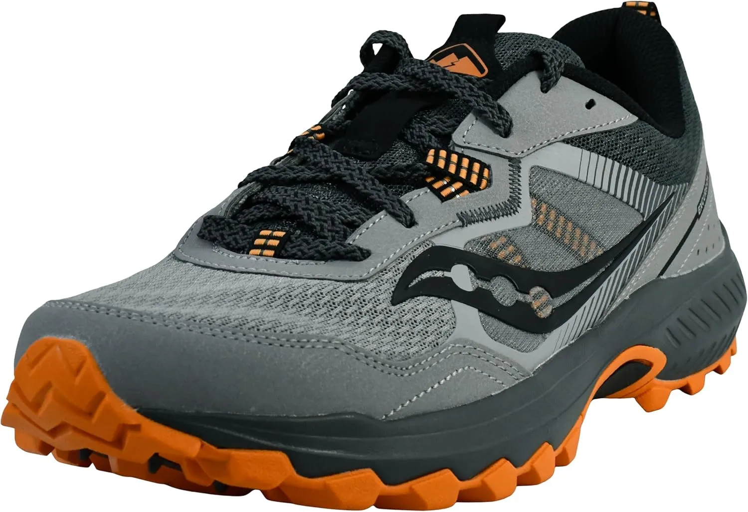 Saucony Men's Excursion Tr16 Hiking Shoe