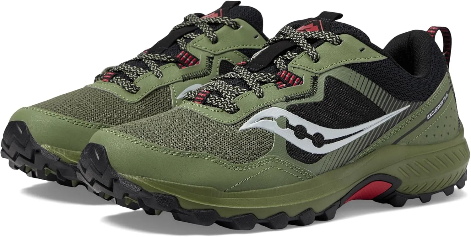 Saucony Men's Excursion Tr16 Hiking Shoe