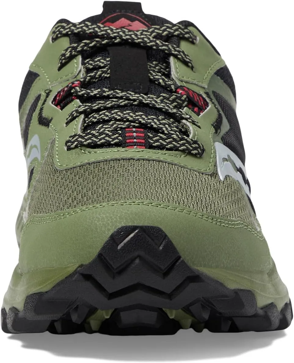 Saucony Men's Excursion Tr16 Hiking Shoe