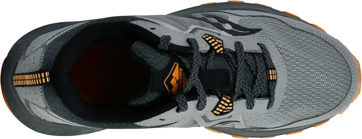 Saucony Men's Excursion Tr16 Hiking Shoe