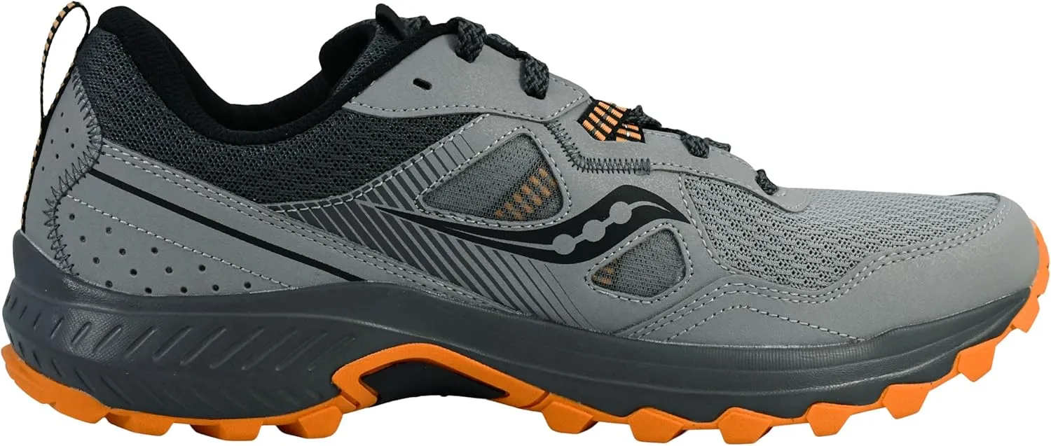 Saucony Men's Excursion Tr16 Hiking Shoe