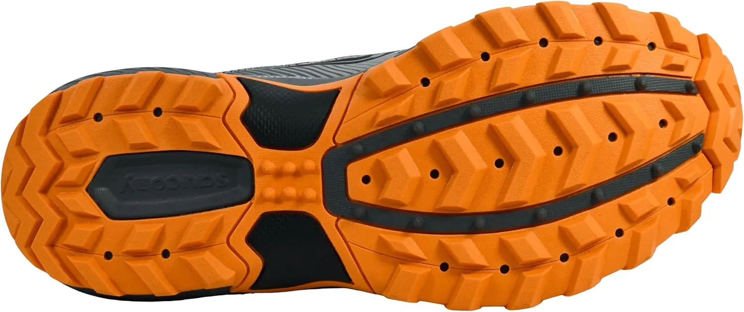 Saucony Men's Excursion Tr16 Hiking Shoe