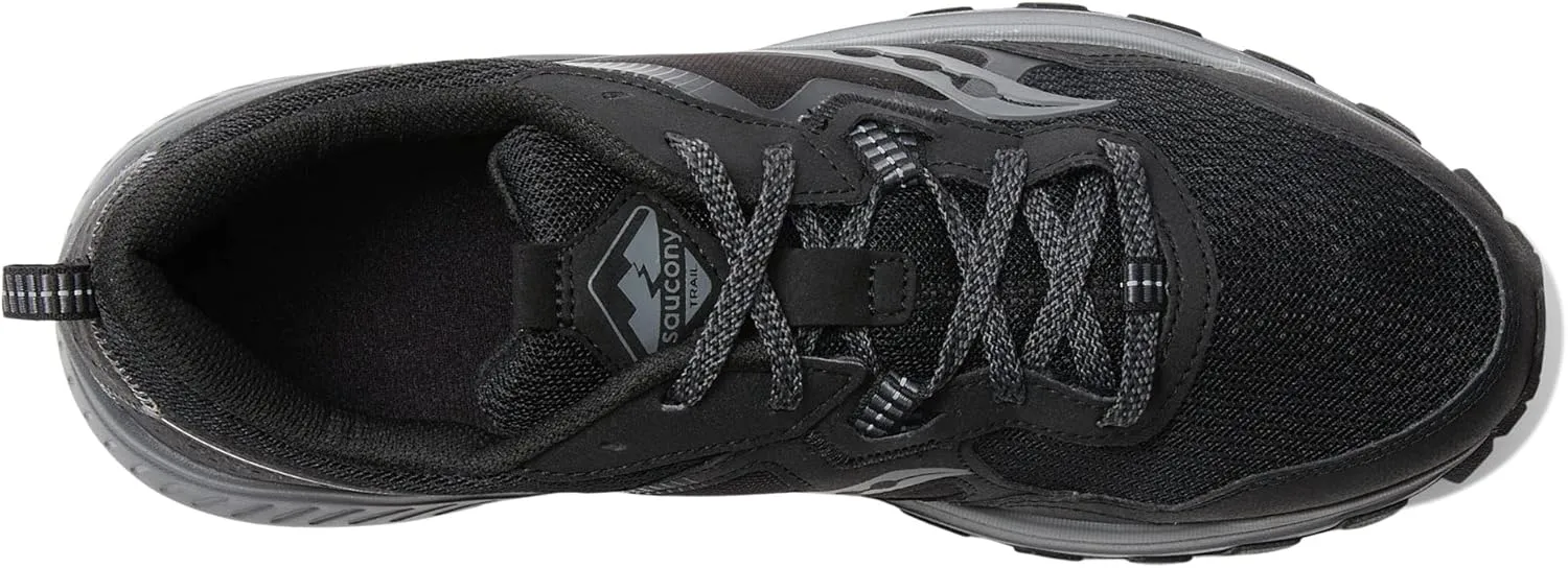 Saucony Men's Excursion Tr16 Hiking Shoe