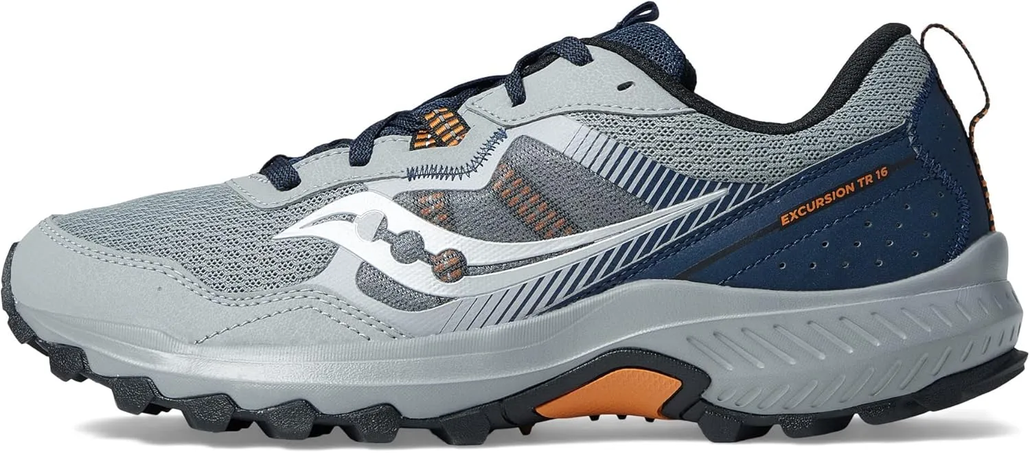 Saucony Men's Excursion Tr16 Hiking Shoe