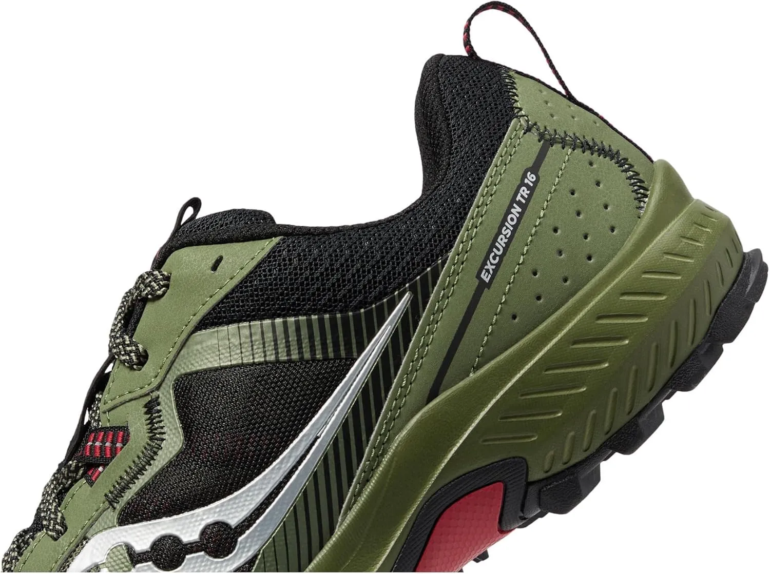Saucony Men's Excursion Tr16 Hiking Shoe