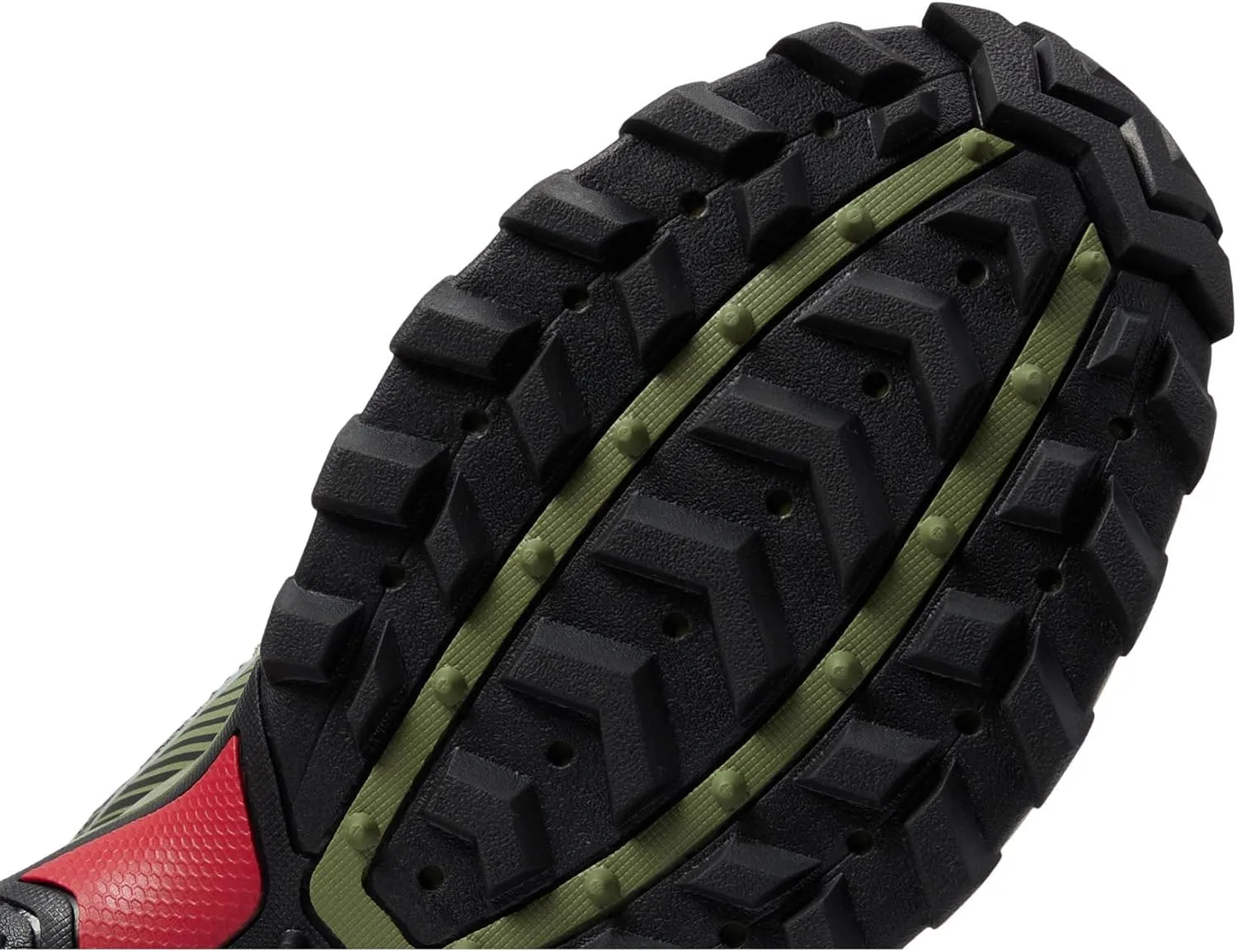 Saucony Men's Excursion Tr16 Hiking Shoe