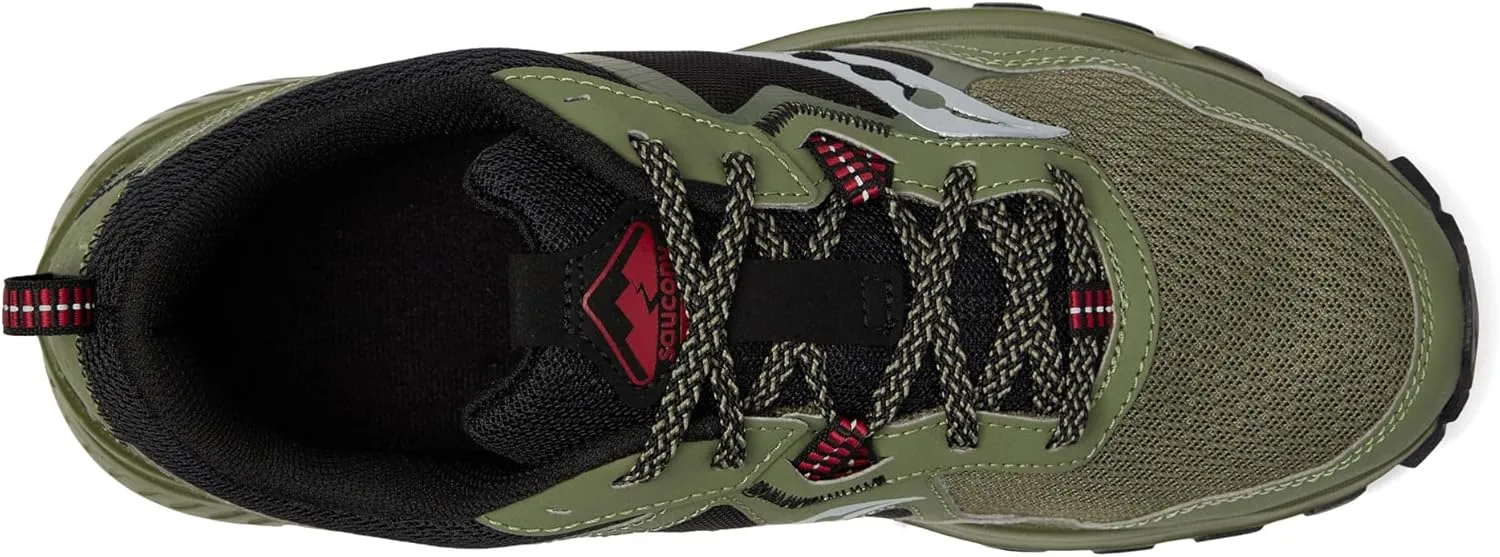 Saucony Men's Excursion Tr16 Hiking Shoe
