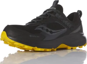 Saucony Men's Excursion Tr17 GTX Hiking Shoe