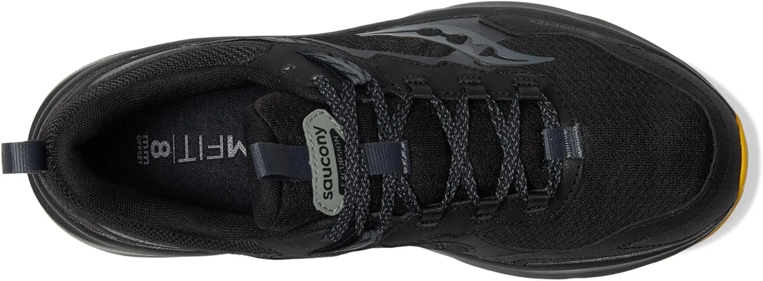 Saucony Men's Excursion Tr17 GTX Hiking Shoe