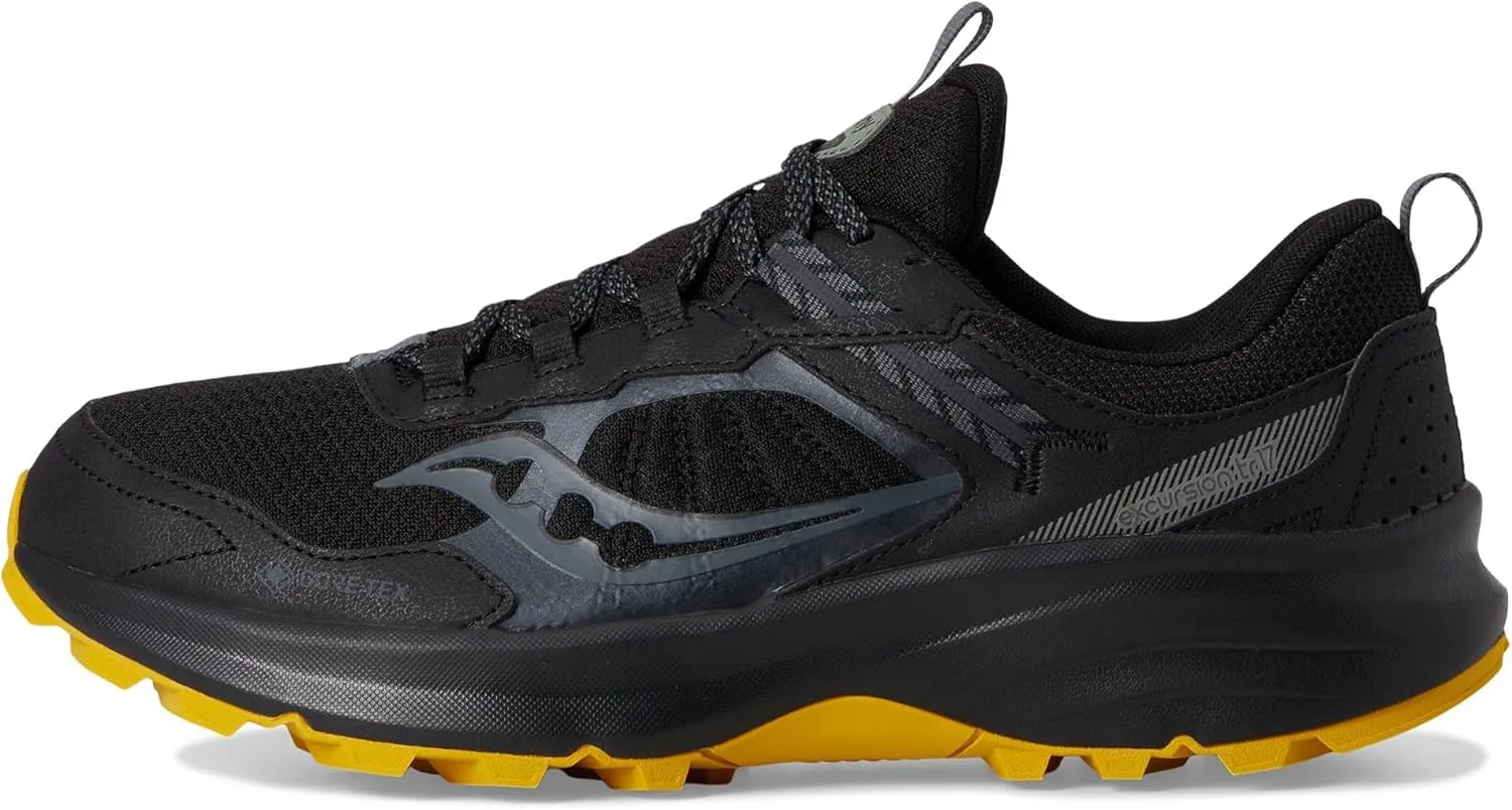 Saucony Men's Excursion Tr17 GTX Hiking Shoe