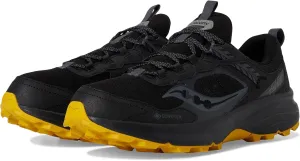Saucony Men's Excursion Tr17 GTX Hiking Shoe