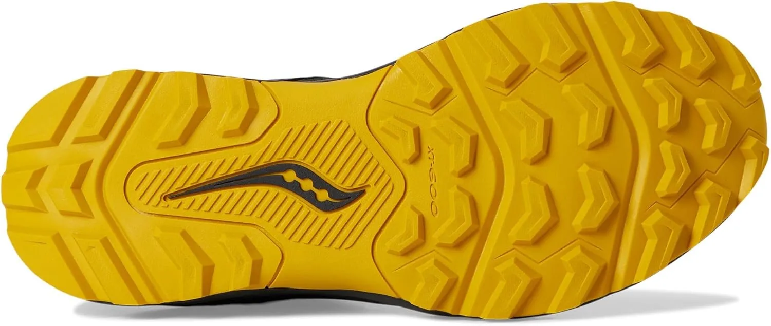 Saucony Men's Excursion Tr17 GTX Hiking Shoe