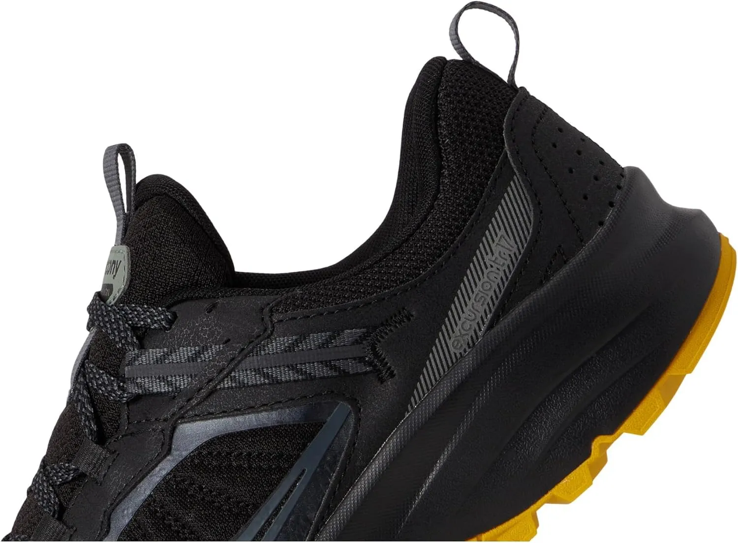 Saucony Men's Excursion Tr17 GTX Hiking Shoe